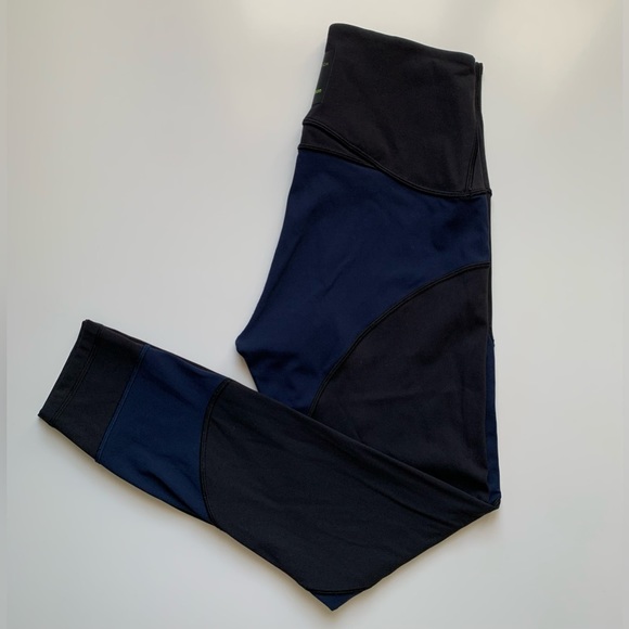 Lululemon Inner Expanse Tight *lululemon x Roksanda - Picture 1 of 4